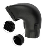 For Toyota Landcruiser VDJ76/78/79 Snorkel Head 3.5" Auto Air Intake Ram New. Price: $18.59.