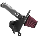 K&n 77-1587KC Performance Cold Air Intake 21-25 Jeep Grand Cherokee 3.6L V6 New. Price: $422.99.