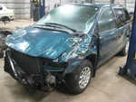 Fuel Pump Module Assembly 3.3L Ffv Fits 01-02 Caravan 188465 Used. Price: $78.12.