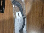 Genuine Mopar Make Up Air Hose 68249411AA New. Price: $27.69.