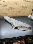 2000 Oem Subaru Legacy Air Intake Tube A12AE06 Piece #2760 Used. Price: $48.74.