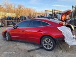 2020 Hyundai Sonata Air Cleaner Box 2.5L Used Oem 319-10296 111K Miles. Price: $69.97.