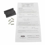Fuel Pump Jumper Harness Kit Motorcraft WT-56816 New. Price: $16.04.