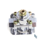 Carburetor Fuel Pressure Regulator New For Holley 4 1/2 9 Psi 12-803 Port. Price: $21.82.