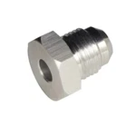 Redhorse 971-06-0 Male An/jic Weld Flange Adapter Unanodized New. Price: $5.99.
