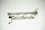 2018-2020 Volkswagen Atlas 3.6L Fuel Rail Set 03H133316M 03H133317P Used. Price: $79.99.