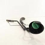 2010 - 2012 Dodge Ram 2500 6.7L Diesel Fuel Filler Neck Assembly 52122665AE Oem Used. Price: $199.99.
