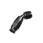 Redhorse 1245-10-2; Reusable Swivel Hose End Black -10AN Deg Ptfe New. Price: $22.04.