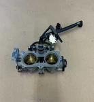 17 Honda Africa Twin CRF1000 8440 Throttle Body Bodies Oem Good #0157 Used. Price: $99.99.