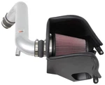 K&n 69-5323TS Typhoon Performance Cold Air Intake Kit New. Price: $419.99.