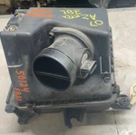 06-10 Hyundai Azera 3.8L Air Cleaner Filter Housing Upper & Lower Oem Used. Price: $94.79.