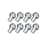 13760-30-8NOS Precision Stainless Steel Nitrous Flare Jet .030 Pack New. Price: $57.59.