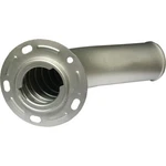 1969 Mustang Fuel Gas Tank Filler Neck Tube Pipe Dynacorn New - T01C. Price: $40.95.