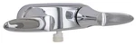 Valterra Llc Catalina 4' Shower Valve Chrome- PF223304 New. Price: $25.16.