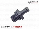 Genuine Nissan Infiniti Versa Cube 1.8 Q45 M45 FX45 4.5 Pcv Valve 11810-AR001 New. Price: $28.81.