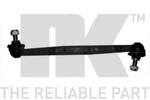Nk 5113611 Rod/strut, Stabiliser For Opel Vauxhall Volvo Neu. Price: $20.72.