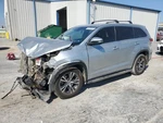 Used Fuel Pump Control Module Fits: 2017 Toyota Highlander Lh Inner Qu. Price: $124.90.
