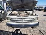 Fuel Tank 8' Box Fits 88-00 Chevrolet 2500 Pickup 202956 Used. Price: $75.00.