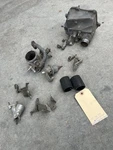 1975-1979 Vw Beetle Bug Fuel Injection Intake Kit Throttle Body Egr Used. Price: $99.00.