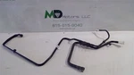 2018-2020 Ford F350 Sd Vacuum Supply Hose Oem HC3C-9C490-JJ Used. Price: $58.50.