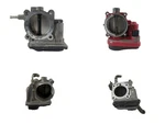 2007-2012 Lincoln Mkz Throttle Body Fmjjf Used. Price: $56.49.