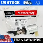 Oem Motorcraft Ipr Injection Pressure Regulator Valve For 03-10 6.0L Powerstroke New. Price: $53.89.