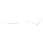 The Right Stuff Detailing BGL6502 Chevrolet 396 409 427 Fuel Line New. Price: $80.16.
