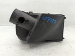 2009-2012 Jaguar Xf Air Cleaner Intake-duct Hose Tube UMOZ6 Used. Price: $44.00.