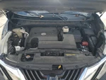 2018-2020 Nissan Murano Air Cleaner Box Only 3 5L 6 Cylinder Intake Oem Assembly Used. Price: $93.10.