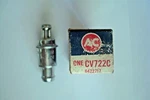 Acdelco Pcv Valve CV722C 6422717 Fits 1963-1972 Chevrolet & Gmc Trucks New. Price: $8.99.