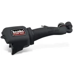 Banks 41843 Ram-air Big-ass Oiled Filter Cold Intake Kit For 18-25 Jeep Jl New. Price: $409.00.