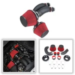 Kyostar Dual 3 Cold Air Intake System For 2012-2018 Audi S6 RS7 4.0T Turbo New. Price: $216.95.