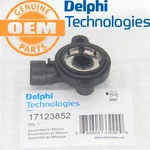 17123852 New Throttle Position Sensor Tps For Gmc Savana 1500 Chevy. Price: $28.35.
