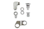 Earls PS0003ERL Remote Reservoir Adapter Kit New. Price: $86.35.
