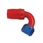 Aeroquip Reusable Hose End -8 An Swivel Female Threads 120 Degree FBM4043 New. Price: $52.99.