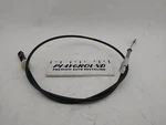 Hyundai Tiburon Accelerator Gas Throttle Control Cable Fits 2004-2008 05 06 Used. Price: $40.36.