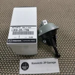 Oem /mazda Inlet Manifold Shutter Valve Actuator L3K9-20-170A For MX-5 New. Price: $71.00.