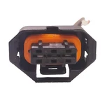 S1458 3WIRES Multi Purpose Electrical Connector Fits Gm Chrysler Hyundai Ram & New. Price: $16.00.