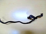 New Audi A4 A6 Crankcase Breather Hose Tube With Pcv Valve 06C103217H. Price: $71.43.