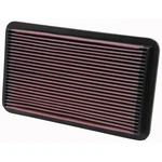 K&n 33-2052 Air Filter For 92-99 Lexus Toyota Avalon Camry Celica ES300 New. Price: $75.17.