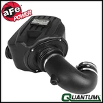 Afe Quantum Pro 5R Air Intake System Fits 1994-2002 Ram 2500 3500 5.9L New. Price: $346.75.