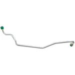 Inline Tube 69 Chevelle Pump Carburetor Fuel 350CI 4BBL 3/8" 1PC New. Price: $33.00.