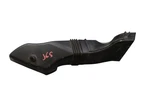 17-20 Jaguar Xe Air Cleaner Intake Hose Tube Pipe Line Black GX739A675BB Oem Used. Price: $48.45.
