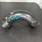 2015-2021 Subaru Wrx Air Cleaner Intake Duct Inlet Tube Pipe A12SG01 Oem Used. Price: $24.99.