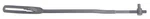 Auto Metal Direct 4-BARREL Powerglide Kickdown Rod With Swivel W-667 New. Price: $39.99.