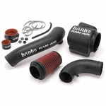 Banks Power 41816 Ram-air Intake System Fits Wrangler (lj) (tj) New. Price: $339.00.