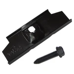 Battery Tray Hold Down Clip Clamp Bolt 1966-81 All Gm Judge Trans Camaro Ss New. Price: $10.00.