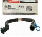 Pcv Positive Crankcase Ventilation Hose Motorcraft KCV-276 , KCV276 New. Price: $50.82.