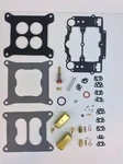 Carter Afb 4 Barrel Carb Kit 1965-1967 Chrysler Dodge Plymouth V8 Floats New. Price: $65.99.