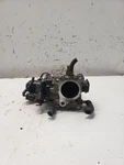 Throttle Body Assembly Ex Fits 2001 Odyssey Authentic Original Oem Used. Price: $42.95.